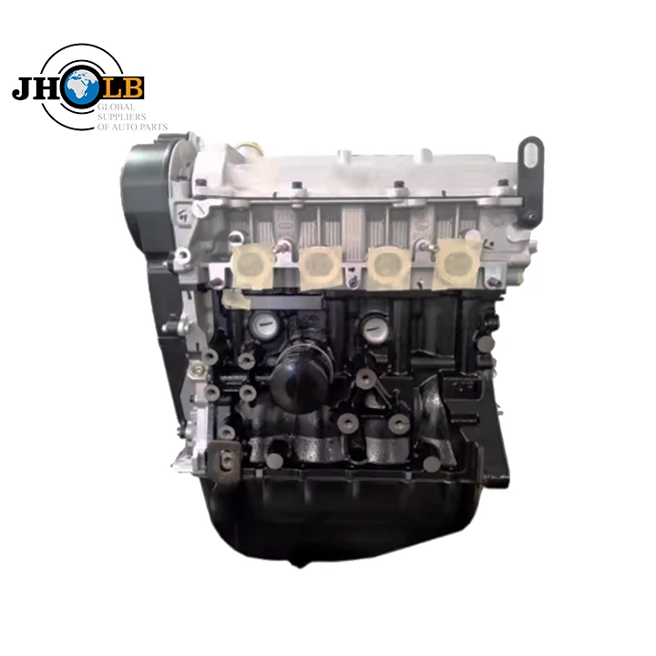 Engine Block Complete OEM 472WF for Chery Karry Yoki 1.1L-LBENG-1148(2)