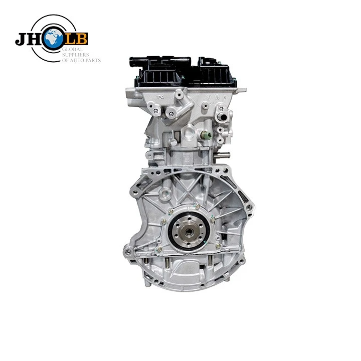 Engine Long Block SQRF4J16 LBENG-1341 For Chery Omoda1.6T Tiggo7 1.6T