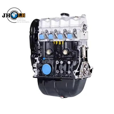 DFSK K01 K07 के लिए इंजन ब्लॉक पूर्ण OEM 465EA
